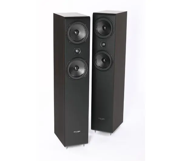Pylon Audio Opal 23 Wenge 2szt. - Kup na Raty - RRSO 0%