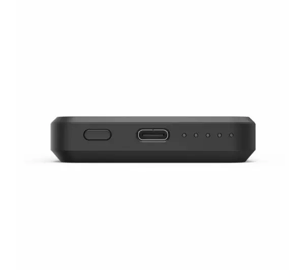 Hama MagPower5 5000mAh 10W Czarny
