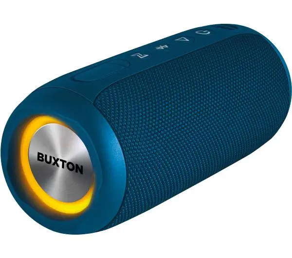 Buxton BBS 5500 30W Niebieski