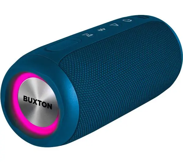 Buxton BBS 5500 30W Niebieski