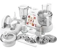 Noże fiskars zestaw