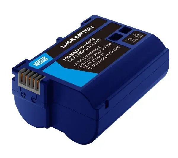 Newell EN-EL15C