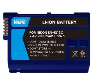 Newell EN-EL15C