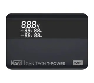 Newell GaN Tech T-power 100W