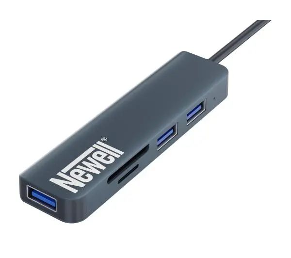 Newell N-5W1  Szary