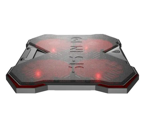 Genesis Oxid 260 15,6" - 17,3" Czarny