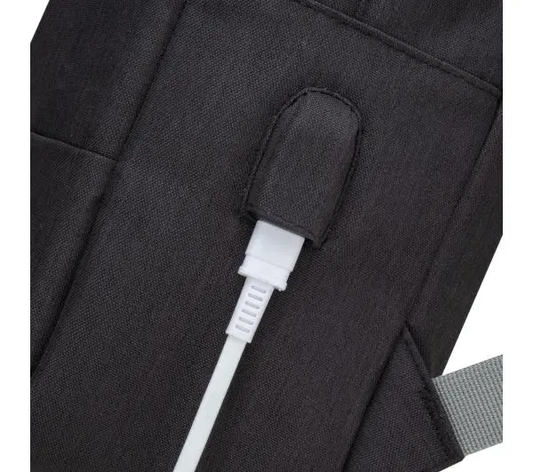 Rivacase Prater 15,6" 7562 Czarny