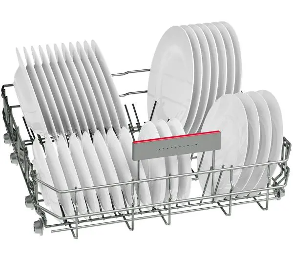 Bosch Serie 4 SMS4EMI06E 60cm Automatyczne otwieranie drzwi Szuflada na sztućce Zdalne sterowanie - ⚡ BESTSELLERY ⚡ - Kup na Raty - RRSO 0%