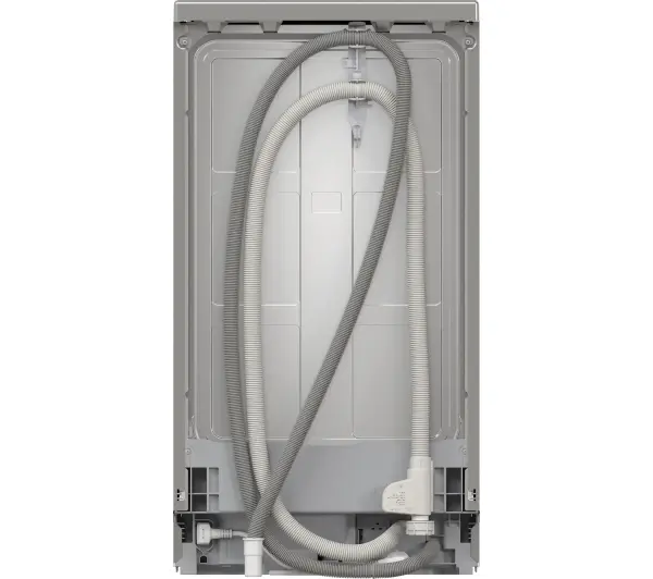 Bosch Serie 4 SPS4EMI61E 45cm Automatyczne otwieranie drzwi Szuflada na sztućce Zdalne sterowanie - Kup na Raty - RRSO 0%
