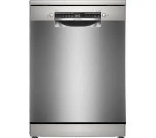 Bosch Serie 4 SMS4HVI02E 60cm Szuflada na sztućce Zdalne sterowanie - Kup na Raty - RRSO 0%