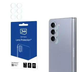 3mk Lens Protection do Samsung Galaxy Z Fold5