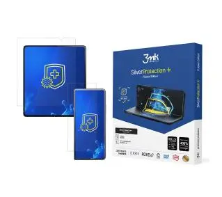 3mk Silver Protection+ Folded Edition do Samsung Galaxy Z Fold 5