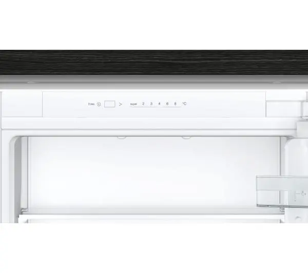 Siemens iQ100 KI86VNSE0 177,2cm Komora świeżości - Kup na Raty - RRSO 0%