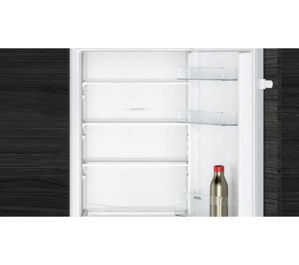 Siemens iQ100 KI86VNSE0 177,2cm Komora świeżości - Kup na Raty - RRSO 0%