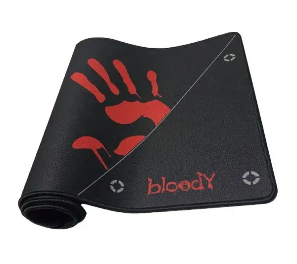 A4tech Bloody BP-50L  Czarny