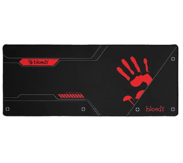 A4tech Bloody BP-50L  Czarny