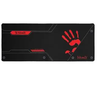 A4tech Bloody BP-50L  Czarny