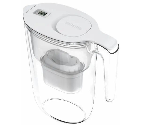 Philips AWP2933WHT6/58 2,6l 6 wkładów