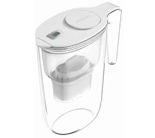 Philips AWP2933WHT6/58 2,6l 6 wkładów
