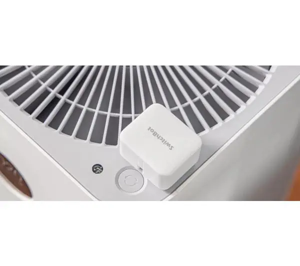 SwitchBot Bot Biały