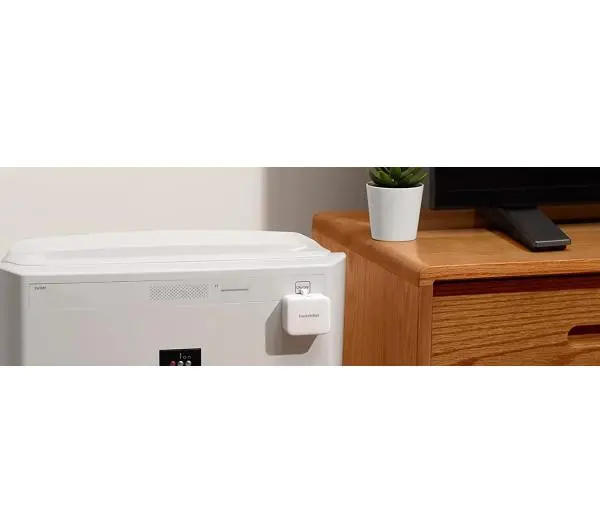 SwitchBot Bot Biały