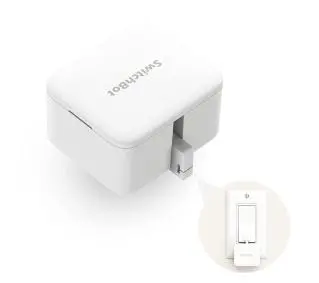 SwitchBot Bot Biały