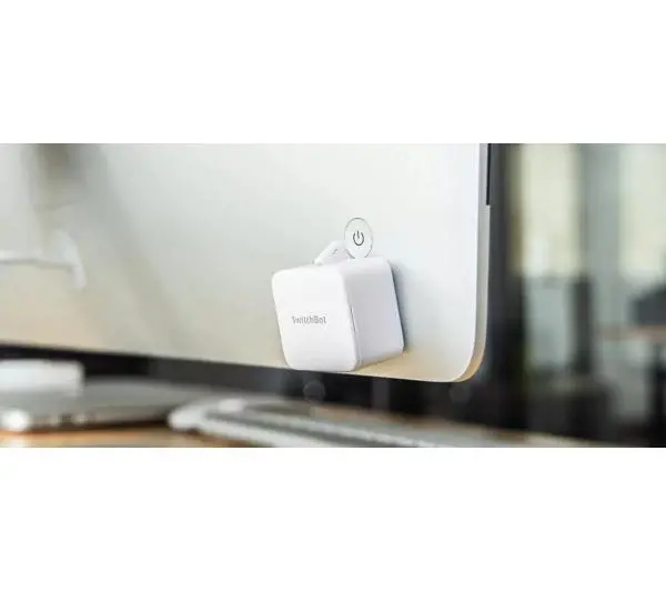 SwitchBot Bot Biały