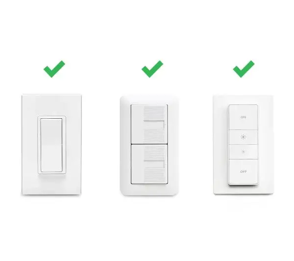 SwitchBot Bot Biały