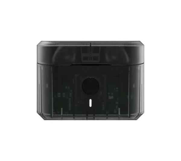 HyperX Cirro Buds Pro Douszne Czarny - Kup na Raty - RRSO 0%