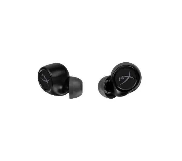 HyperX Cirro Buds Pro Douszne Czarny - Kup na Raty - RRSO 0%
