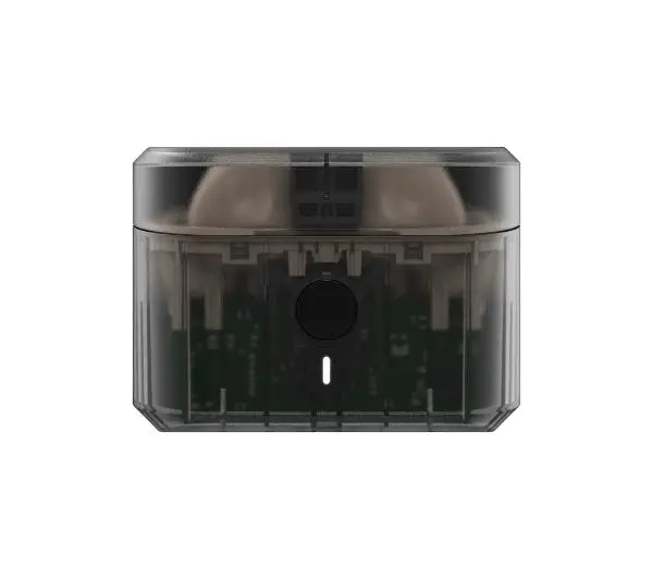 HyperX Cirro Buds Pro Douszne Piaskowy - Kup na Raty - RRSO 0%