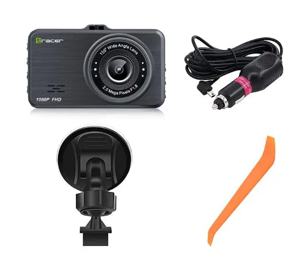 Tracer 3.0S CAPRI FullHD