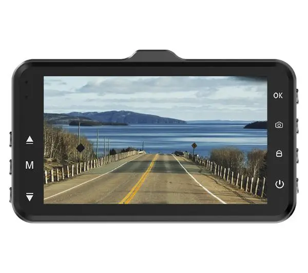 Tracer 3.0S CAPRI FullHD