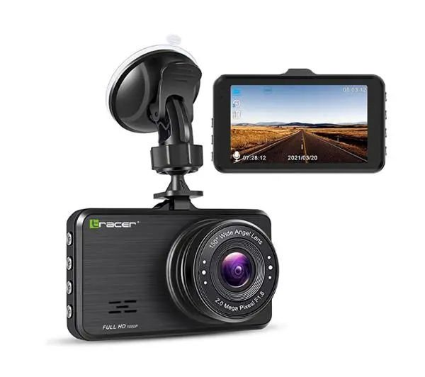 Tracer 3.0S CAPRI - FullHD