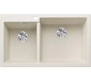 Blanco PLEON 9 527142 Granitowy Biały - Kup na Raty - RRSO 0%