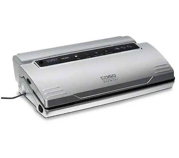 Caso Germany VC200