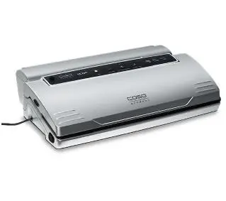 Caso Germany VC200 - Kup na Raty - RRSO 0%