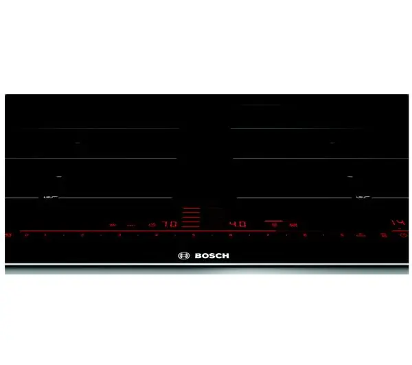 Bosch Serie 8 PXX675DC1E 60,6cm - DRUGI -30%, ALBO 4-TY -80% - Kup na Raty - RRSO 0%