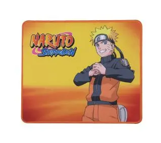Konix Naruto  Żółty