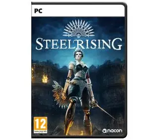 Steelrising Gra na PC