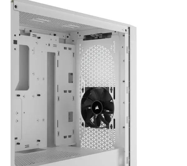 Corsair 3000D AIRFLOW  Biały - Kup na Raty - RRSO 0%