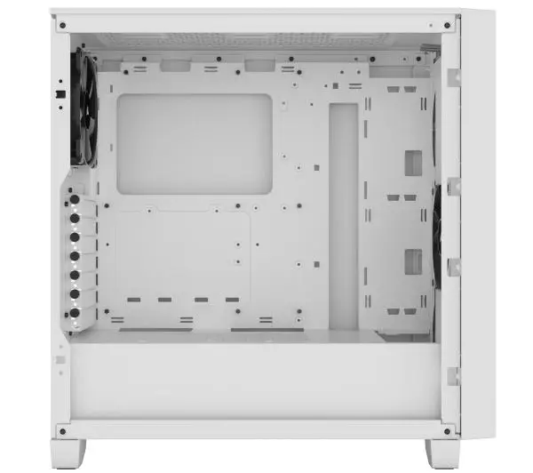 Corsair 3000D AIRFLOW  Biały - Kup na Raty - RRSO 0%