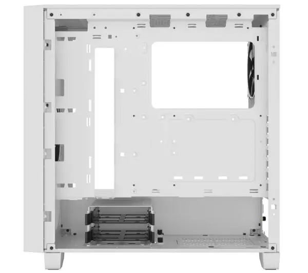 Corsair 3000D AIRFLOW  Biały - Kup na Raty - RRSO 0%