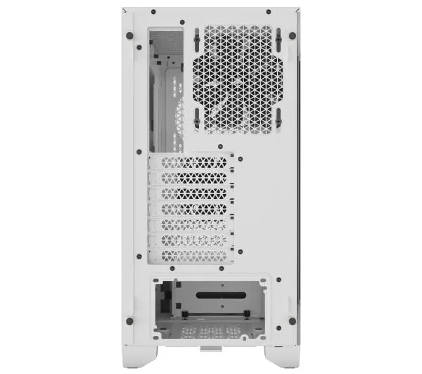 Corsair 3000D AIRFLOW  Biały - Kup na Raty - RRSO 0%