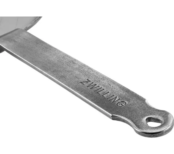 Zwilling Forge 10262-270-0 Indukcja Żelazna 28cm