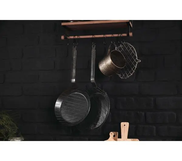 Zwilling Forge 10262-270-0 Indukcja Żelazna 28cm
