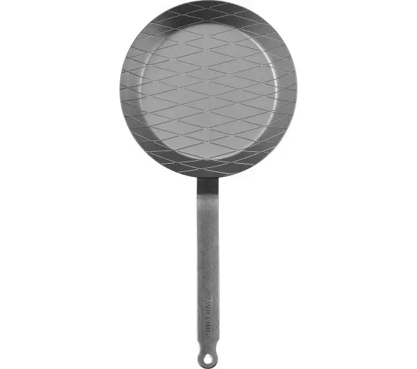 Zwilling Forge 10262-270-0 Indukcja Żelazna 28cm
