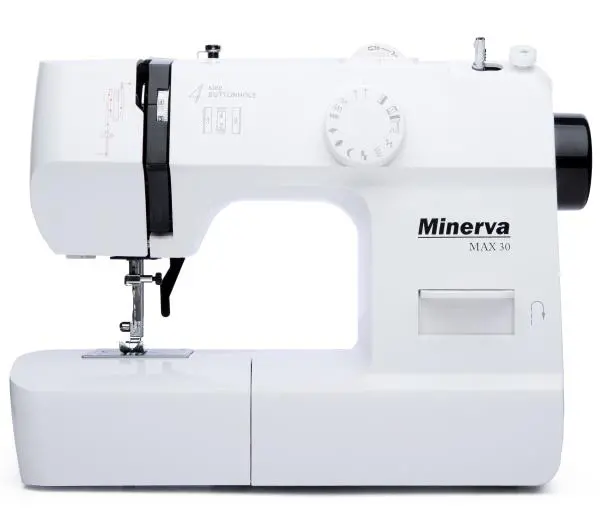 Minerva MAX30