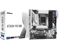 ASrock B760M Pro RS DDR5