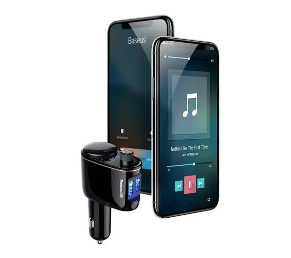 Baseus S-06